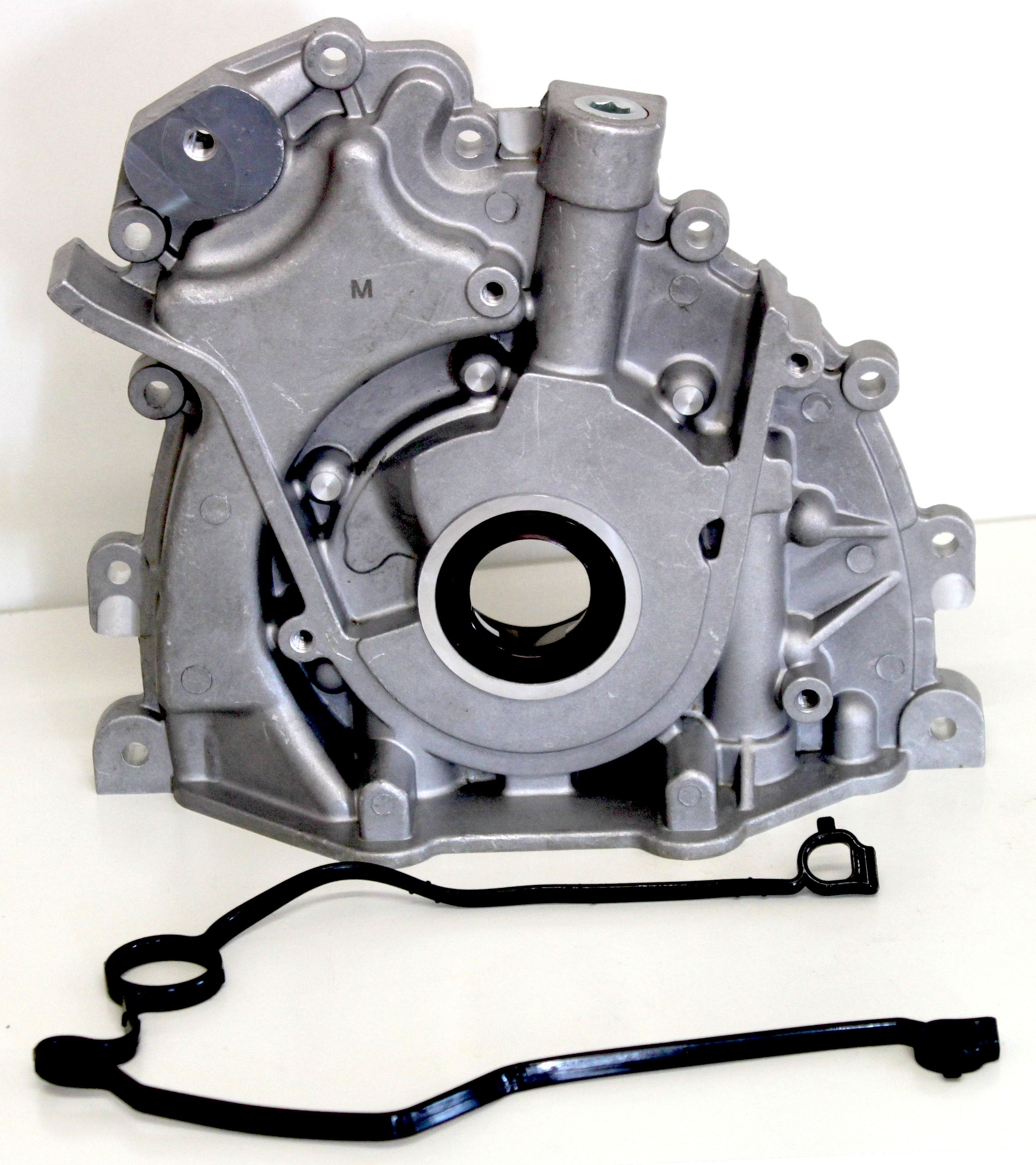 Peugeot 2.7 tdv6 engine discount